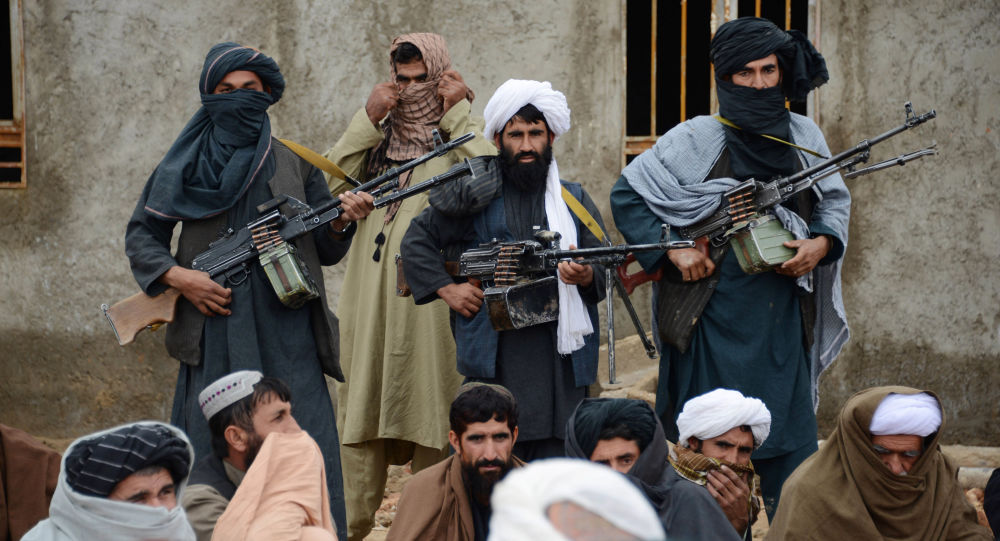 عضو ارشد هیأت طالبان در قطر: دولت اسلامی  ۲ روز آینده معرفی می‌شود