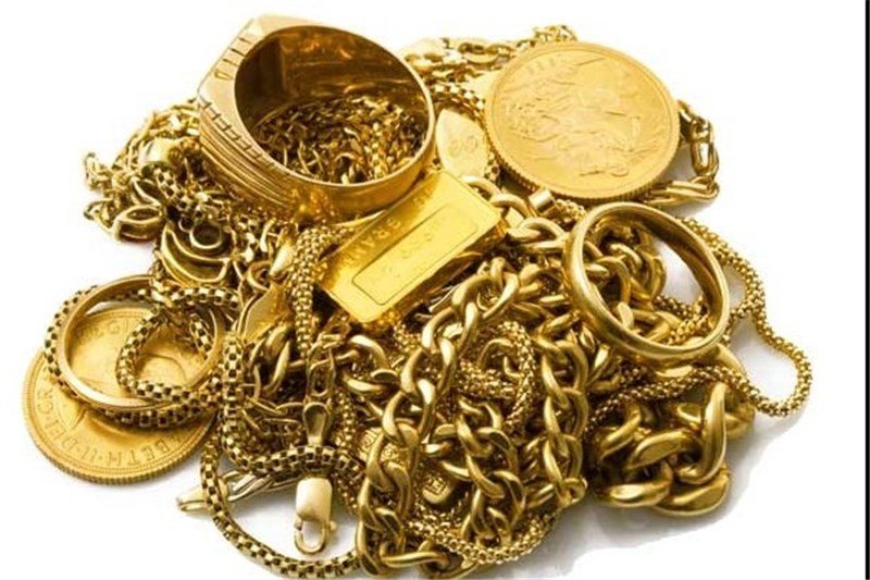 صعود ملایم طلا در بازار جهانی