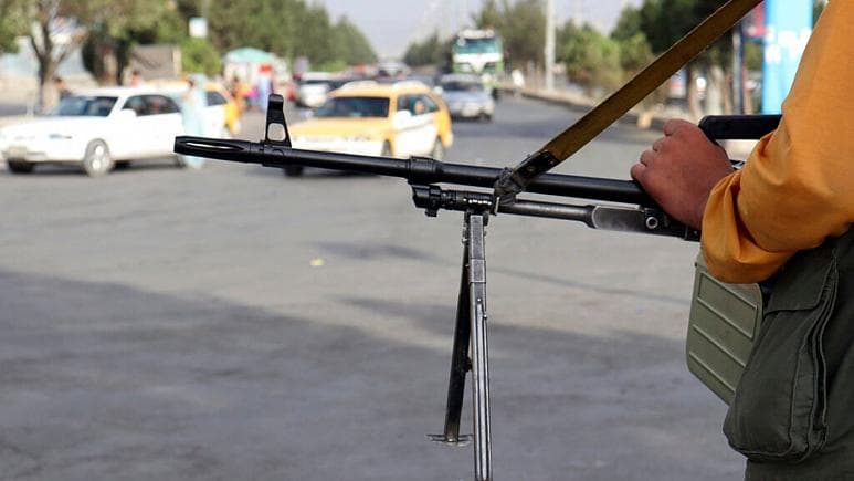 تیراندازی‌های شبانه طالبان در کابل چند کشته و مجروح بر جای گذاشت