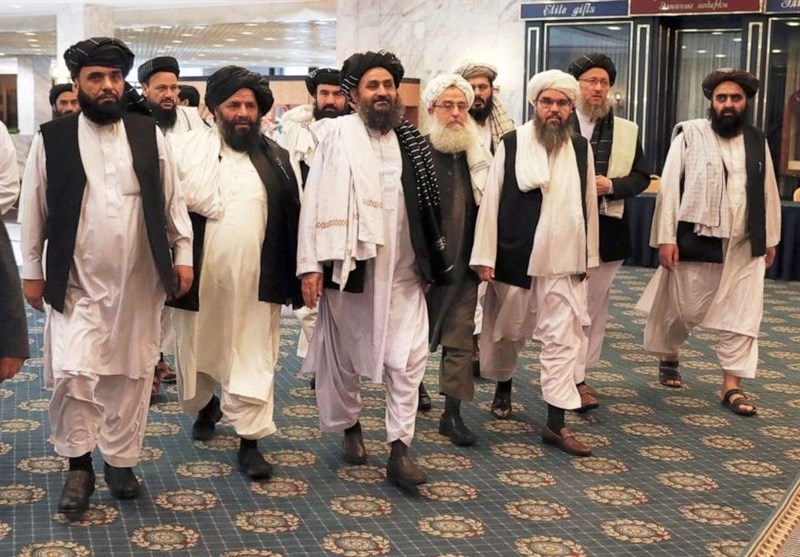 سودای همکاری راهبردی با طالبان