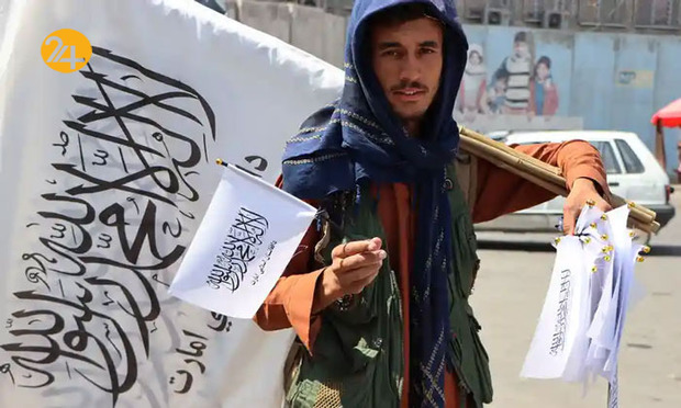 اعتراض زنان افغانستان به طالبان/ طالب‌ها حقوق زنان را به رسمیت می‌شمارند؟