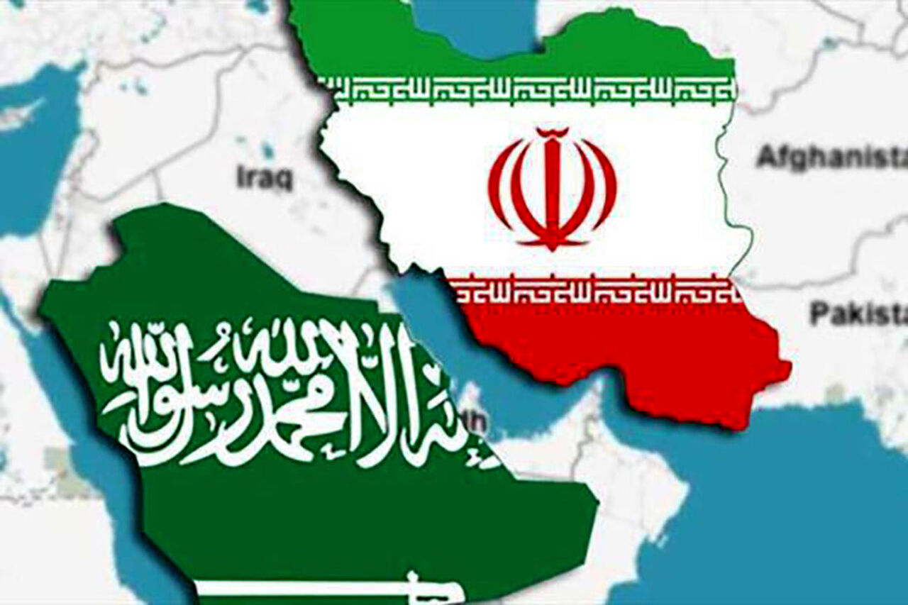 احتمال مصالحه نزدیک ایران و عربستان سعودی