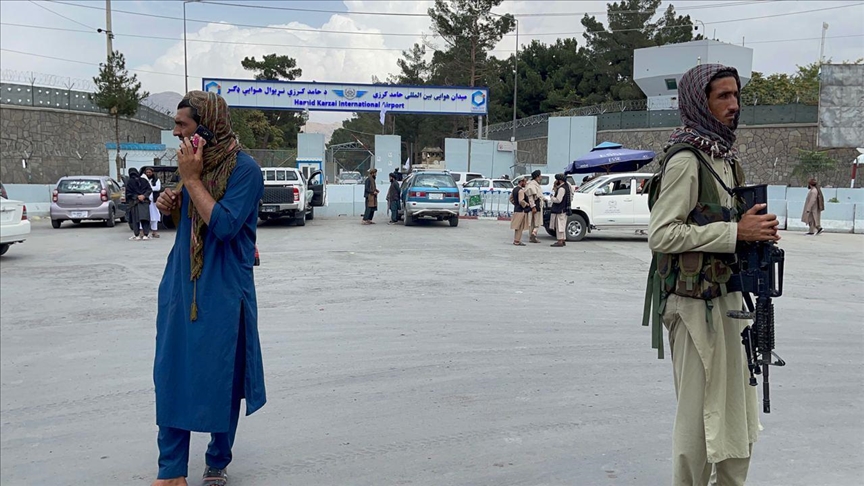 سفر رئیس سازمان اطلاعات پاکستان به کابل جهت دیدار با رهبران طالبان