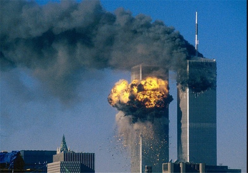 ادعای مامور سابق FBI در باره حملات ۱۱ سپتامبر