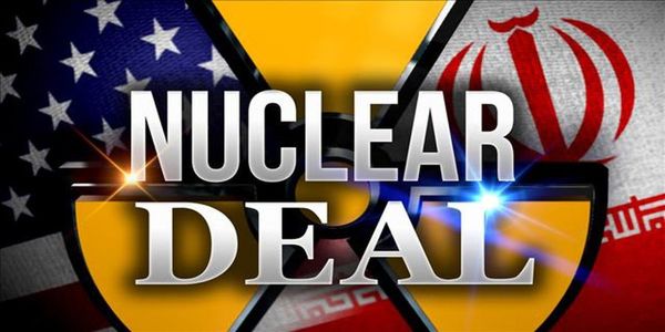 دولت رئیسی در مذاکرات هسته‌ای