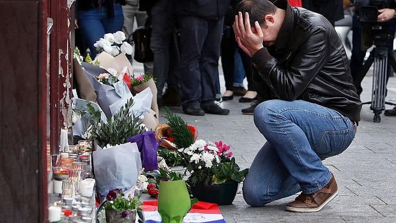 محاکمه ۲۰ متهم پرونده حملات تروریستی سال ۲۰۱۵ پاریس آغاز شد