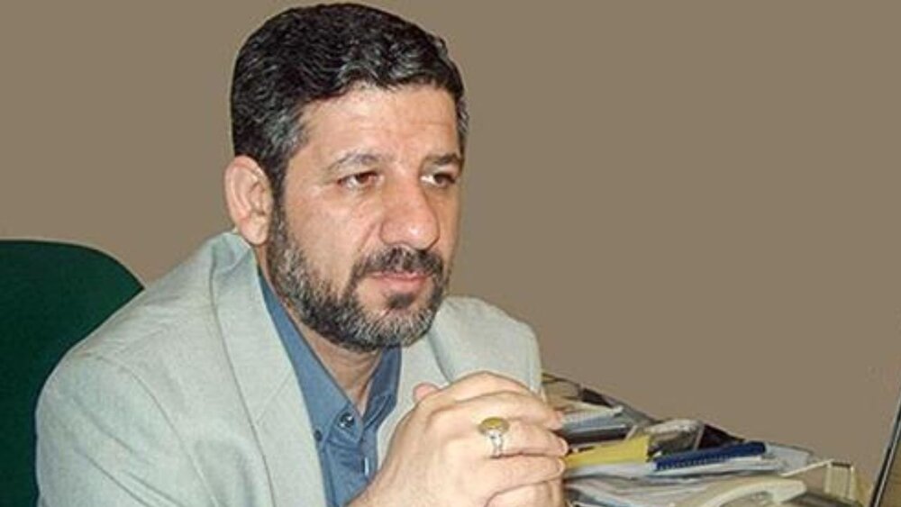 علت اصلی استعفای آملی لاریجانی