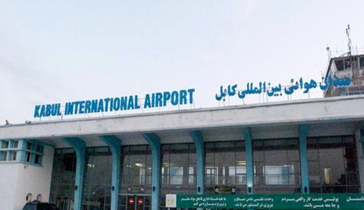 شروع دوباره پرواز‌های مسافری از فرودگاه کابل
