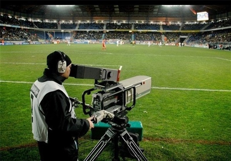 حق پخش تلویزیونی فوتبال چقدر است؟