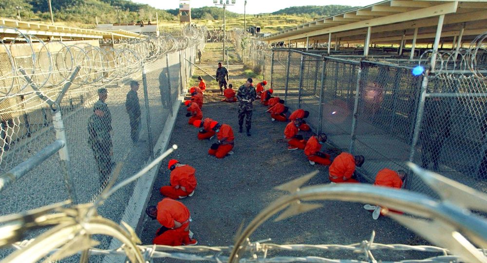بازگشت صد‌ها تروریست آزاد شده از زندان گوآنتانامو به آغوش تروریسم