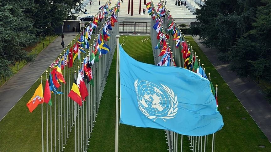 دعوت سازمان ملل از کشور‌ها برای تشویق طالبان به احترام به حقوق بشر