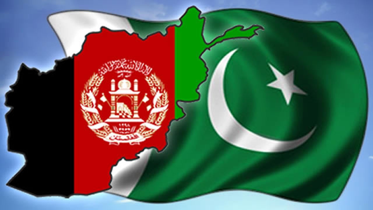 پاکستان اطلاعات محرمانه را از افغانستان خارج کرده است؟