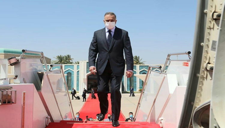 ۴ محور مهم سفر نخست وزیر عراق به ایران