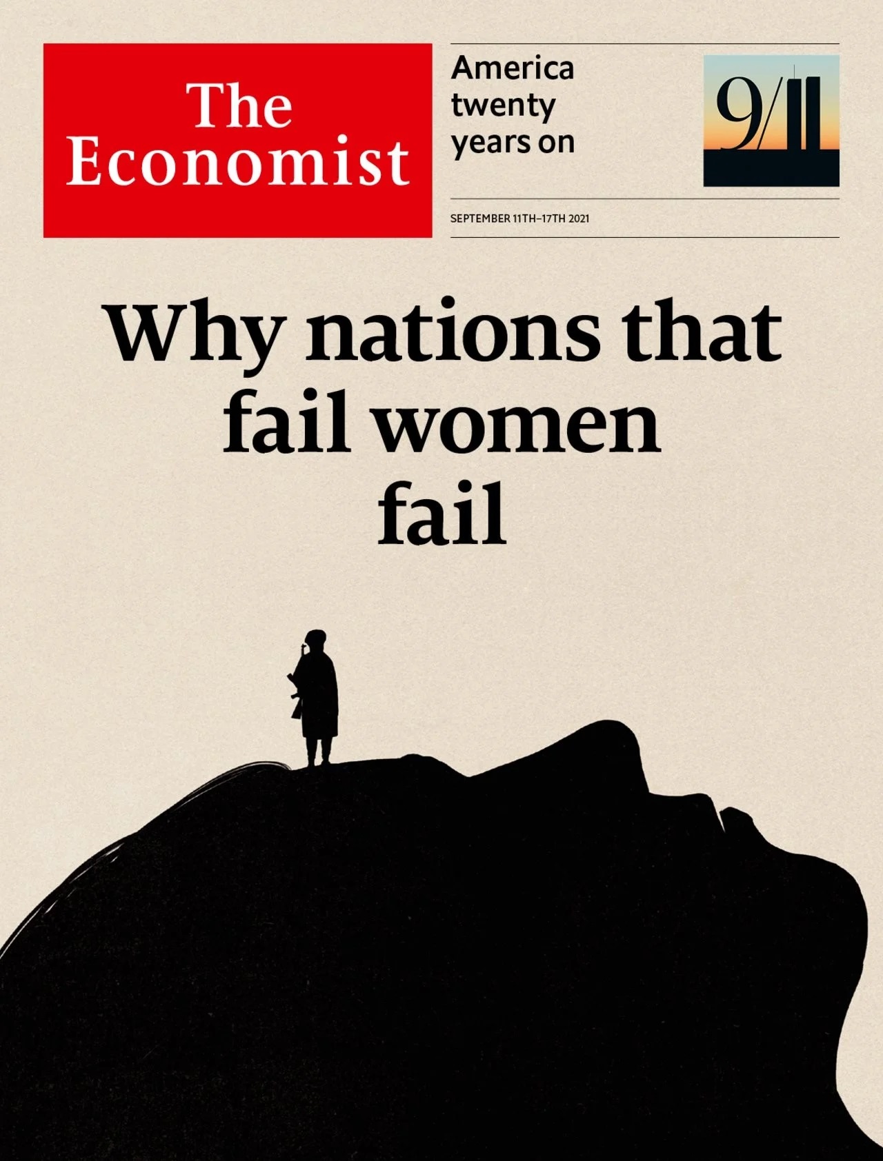 اکونومیست: ملت‌هایی که زنانش ناتوان هستند، شکست می‌خورند