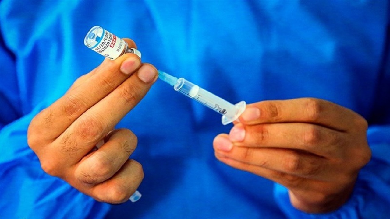 زمان‌بندی واکسیناسیون عمومی