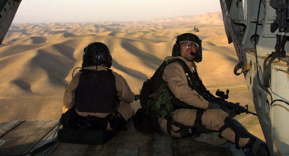اشتباهات اصلی آمریکا در جنگ افغانستان چه بودند؟