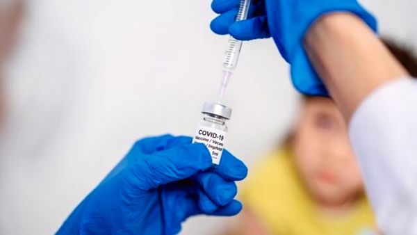 تزریق دوز دوم واکسن