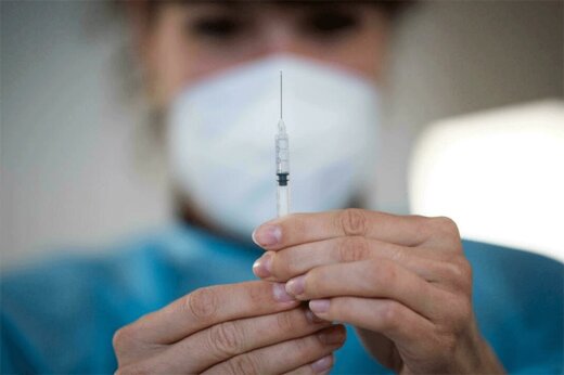 امار واکسینه ایرانیان