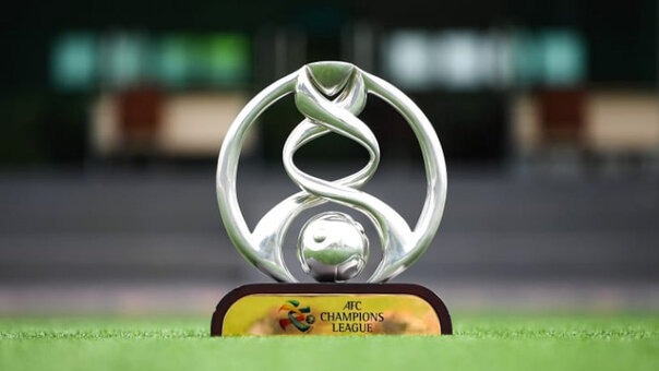 برنامه مرحله یک‌چهارم نهایی لیگ قهرمانان آسیا