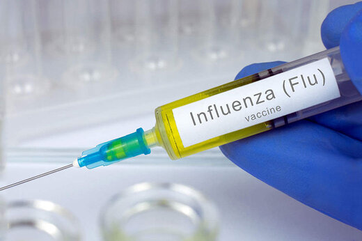 واکسن آنفلوآنزا