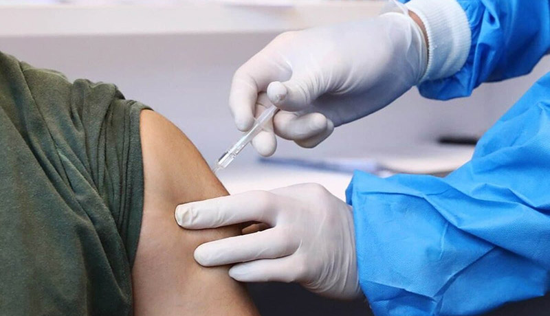 ثبت‌نام واکسیناسیون دانش‌آموزان