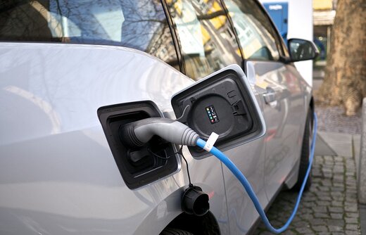 افزایش قیمت‌ خودرو‌های برقی