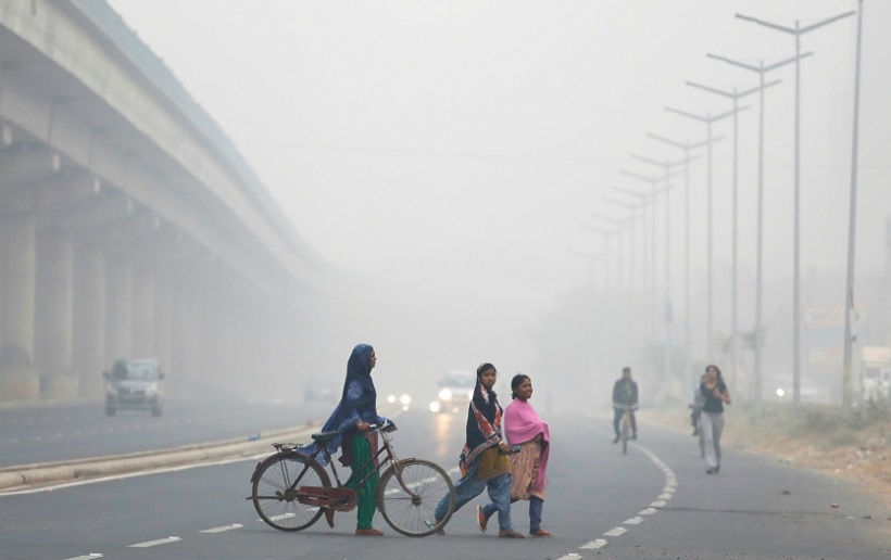 مقابله شهر‌ها با بحران آب و هوا