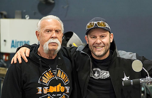 سرگذشت یک meme