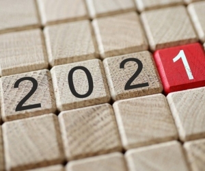 پیشگویی‌ برای سال ۲۰۲۱