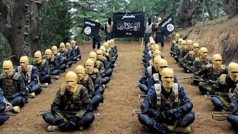 تروریست‌های داعش خراسان چند نفرند؟