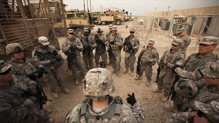 آمریکا رسما پایان حضور ۲۰ ساله خود در افغانستان را اعلام کرد