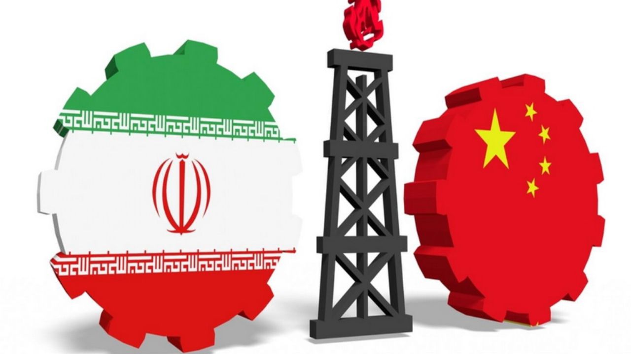 عزم جزم دولت برای همکاری نفتی با چین