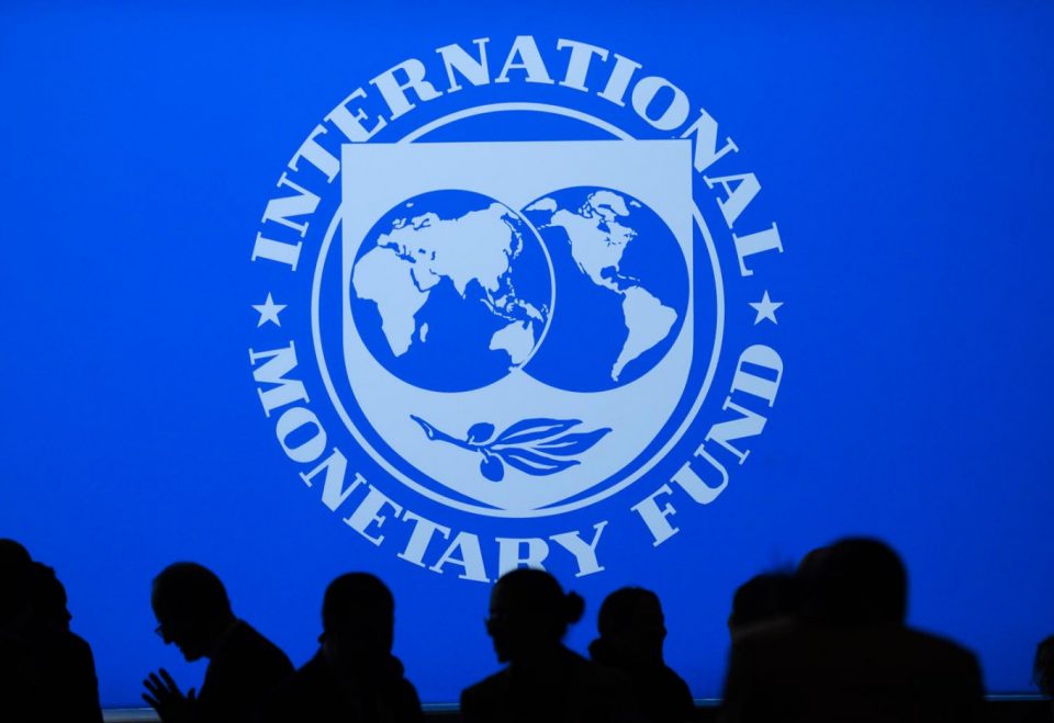 هشدار صندوق بین‌المللی پول درباره ریسک پذیرش رمزارز‌ها