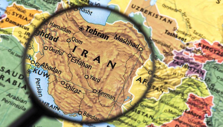 تهدید‌های پیش روی ایران