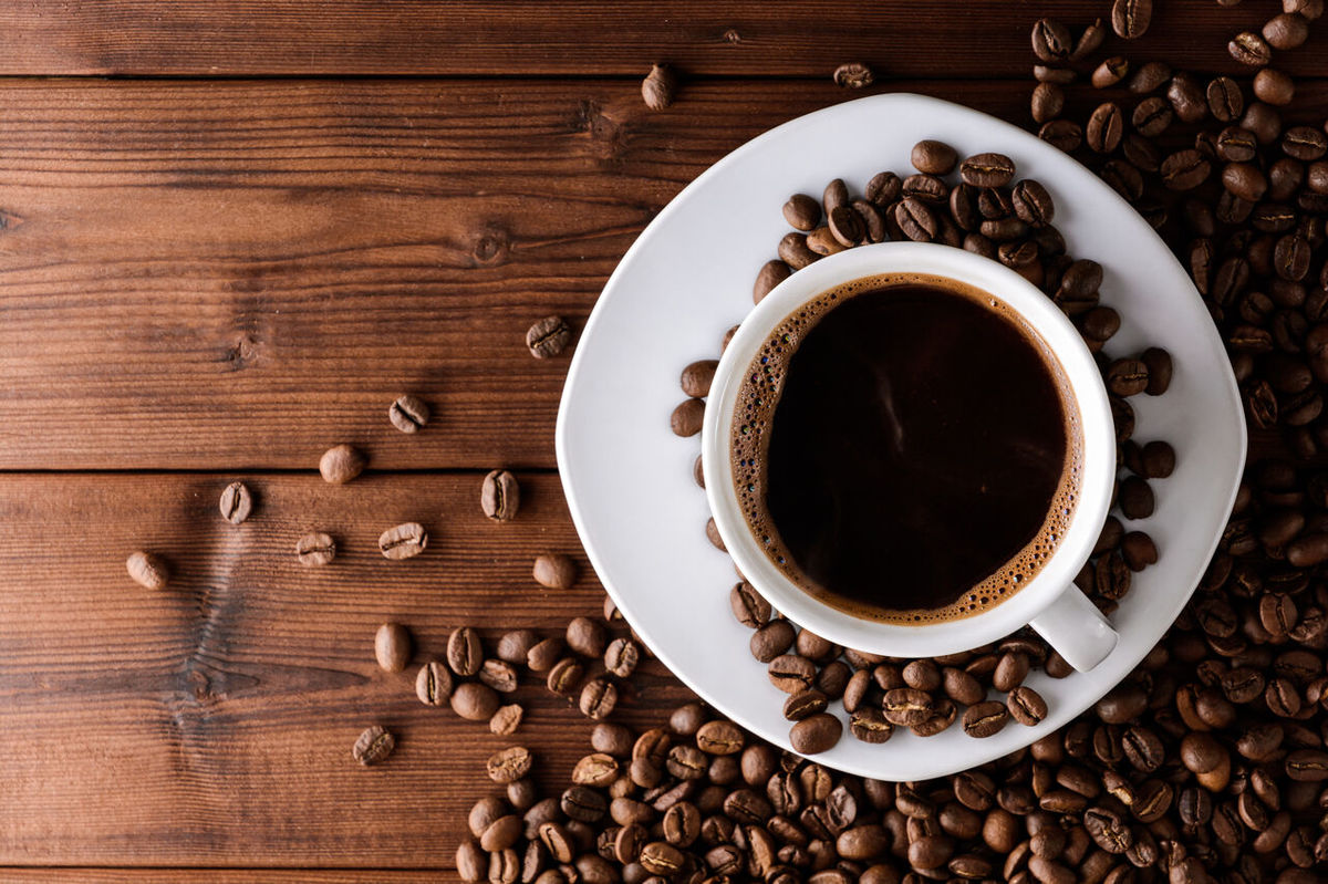 فایده مهم قهوه
