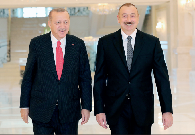 آذربایجان و ترکیه در منطقه قفقاز به دنبال چه چیزی هستند؟