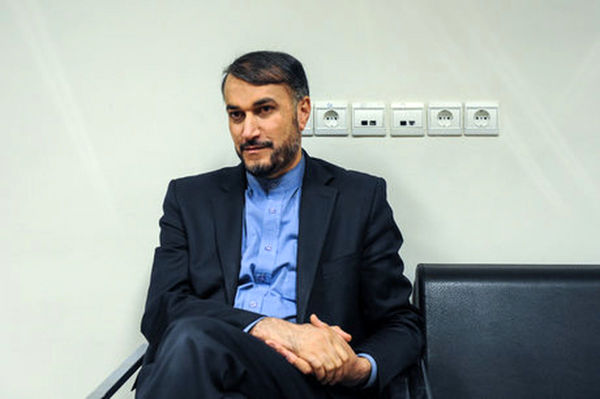 ترکیب ایران در مذاکرات برجام