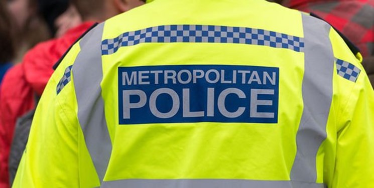 حکم مأمور پلیس لندن متهم به تجاوز صادر شد