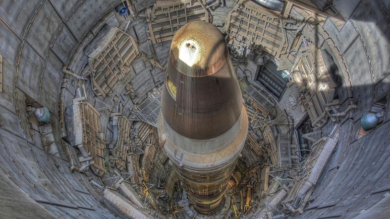 آمریکا برای اولین بار پس از ۴ سال تعداد کلاهک‌های هسته‌ای خود را فاش کرد