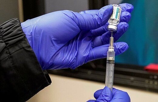 واکسن بهارات از هندوستان به ایران