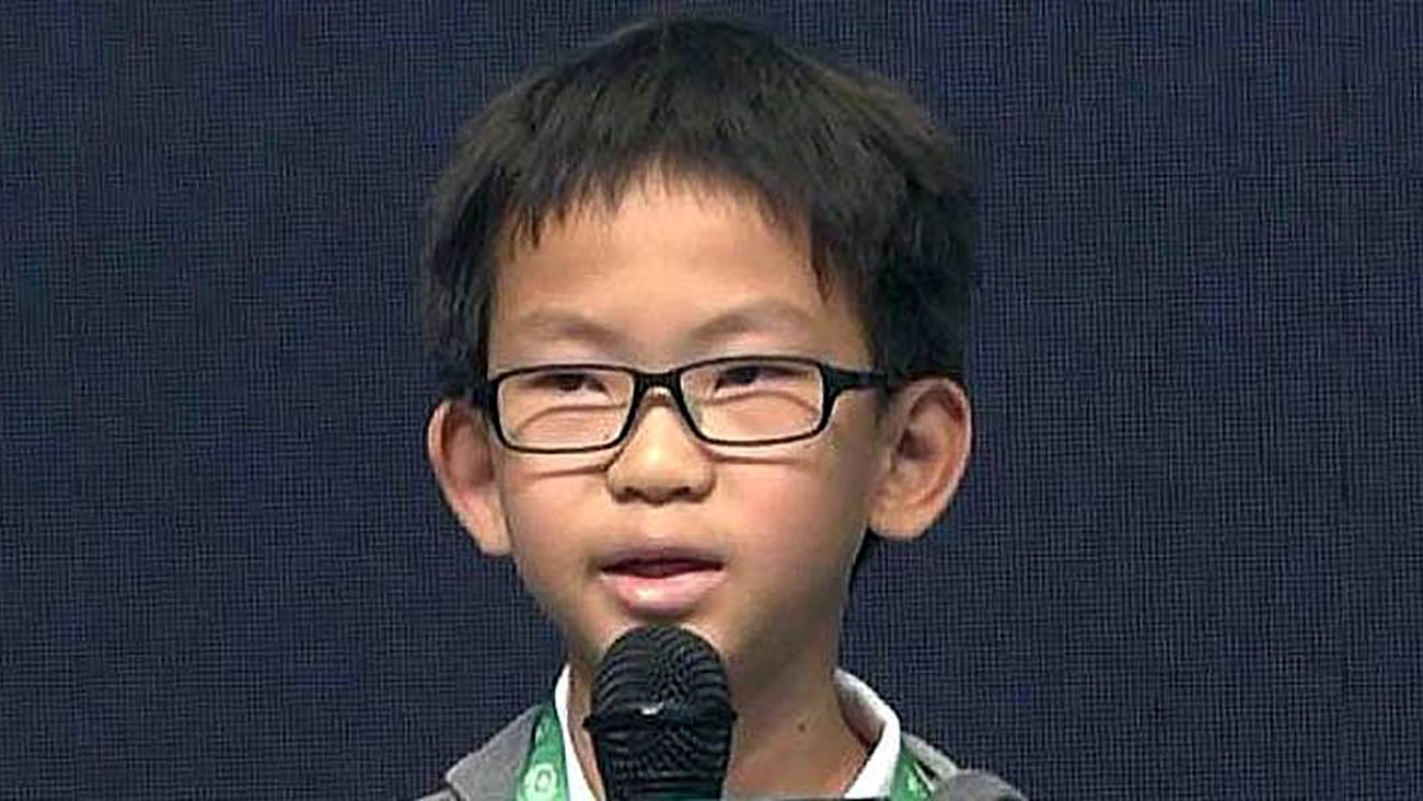 آیا پسر ۱۳ ساله چینی فیسبوک، واتساپ و اینستاگرام را هک کرد؟