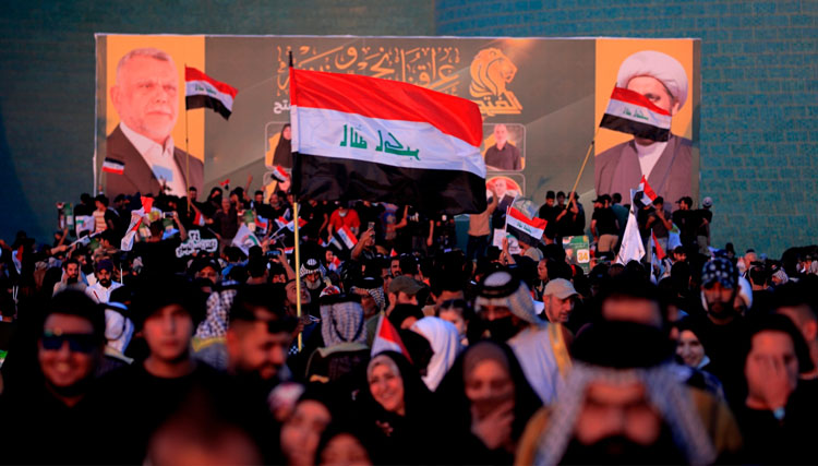 چه کسانی از روی کار آمدن دولت حامی ایران در عراق نگرانند؟