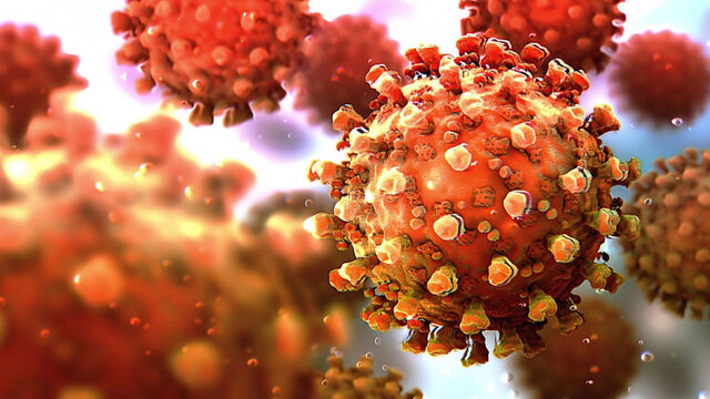 ابتلای همزمان کووید و آنفلوآنزا خطر مرگ را ۲ برابر می‌کند
