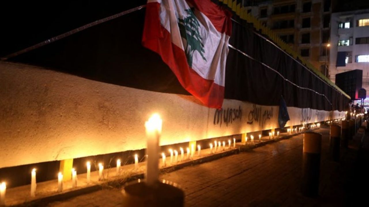 لبنان فرورفته در ظلمات ناکارآمدی
