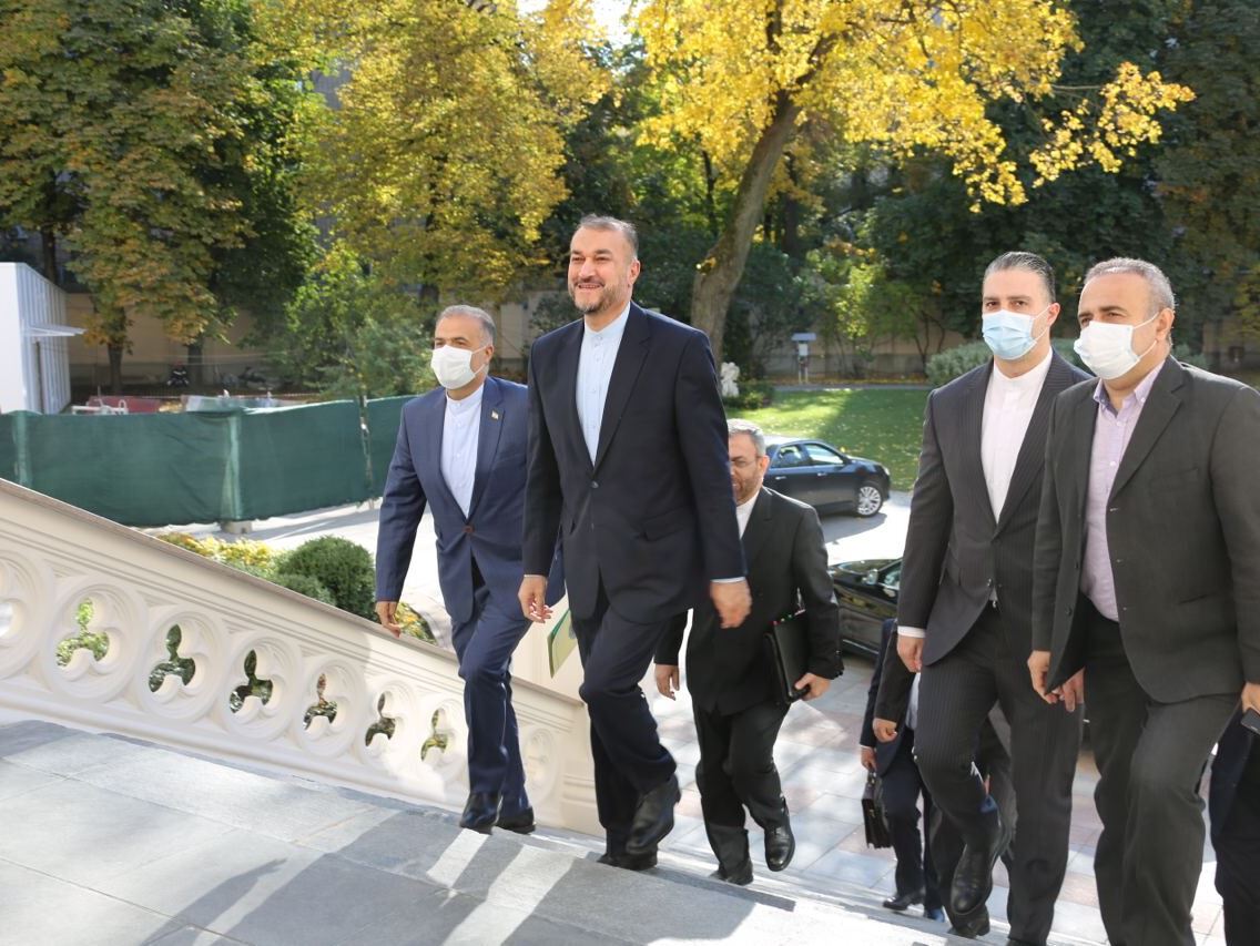 نگرانی‌های تهران قفقاز