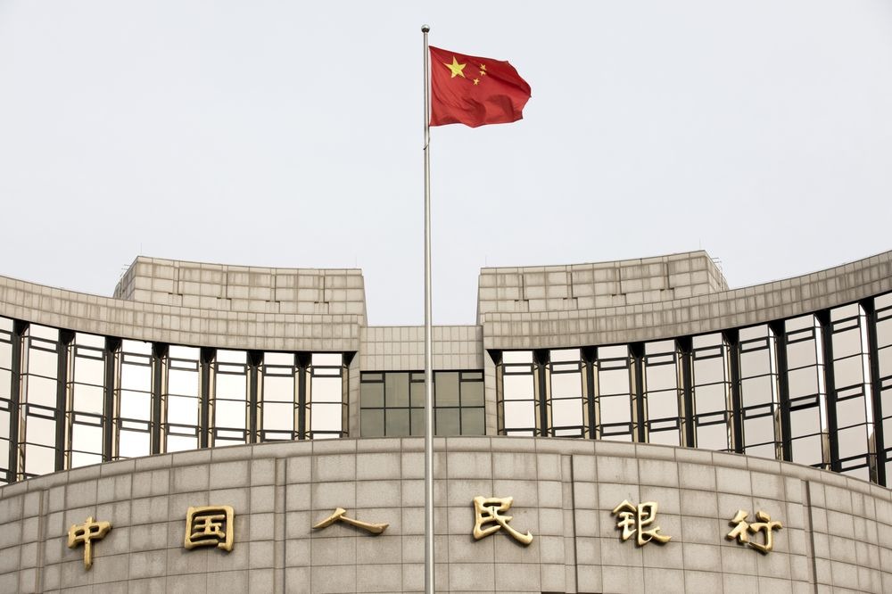ابراز نگرانی یکی از مدیران بانک مرکزی چین درباره رمزارز‌ها