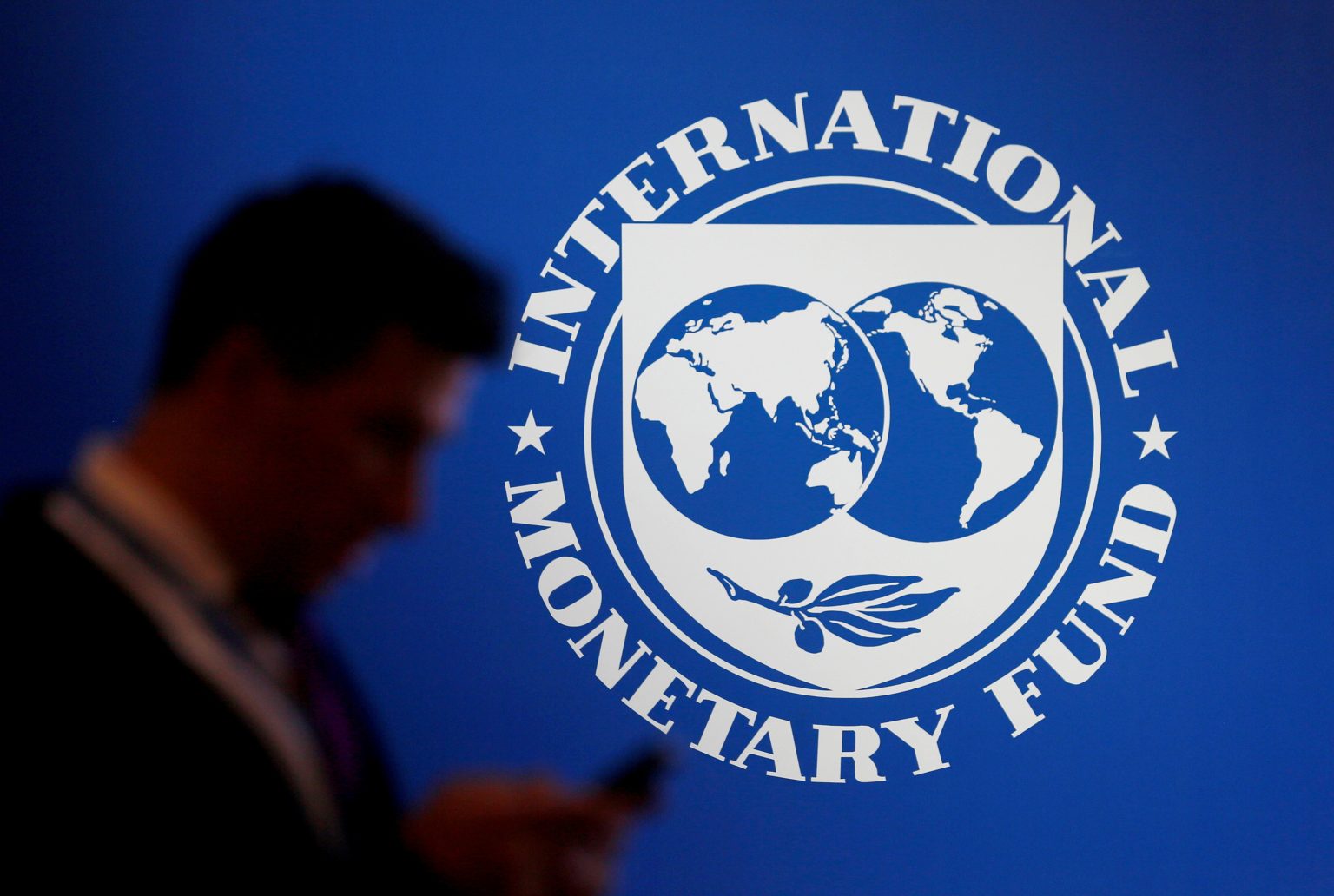هشدار صندوق بین‌المللی پول درباره خطرات رمزارز‌ها