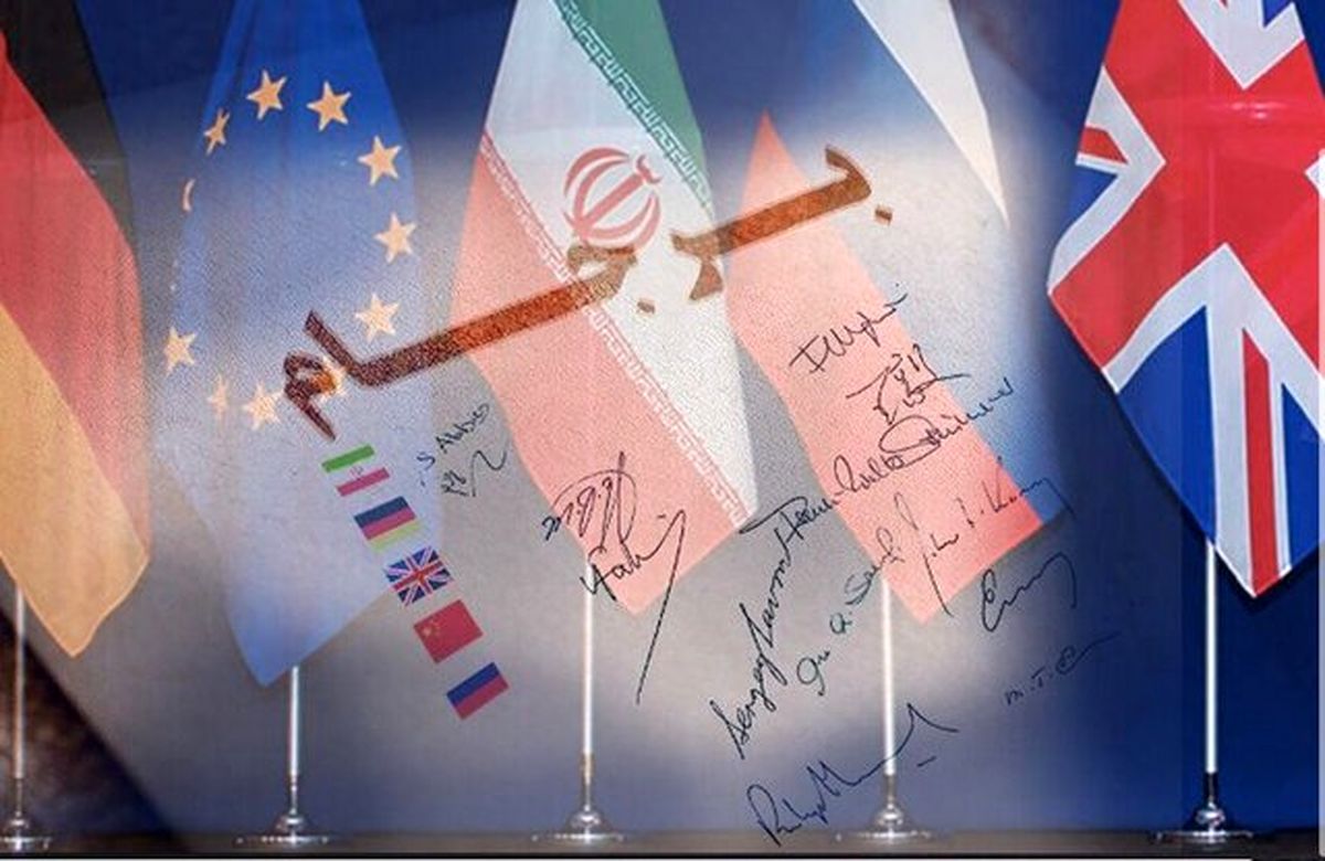 در صورت شکست مذاکرات هسته‌ای با ایران «همه گزینه‌ها» روی میز است