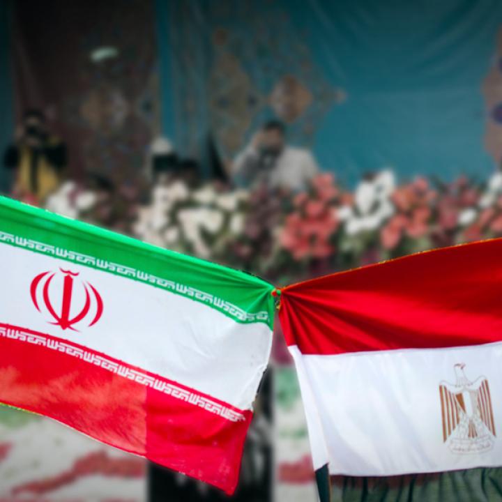 ایران هاب برق منطقه خواهد شد یا مصر؟