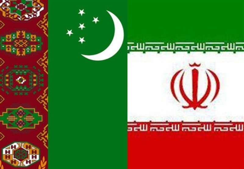   ایران و ترکمنستان